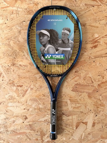Blue yonex ezone - blue, brand