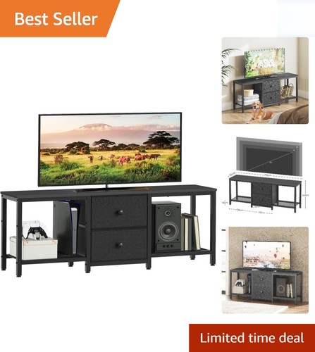 Stylish stand for - tv, up