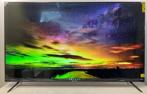 Sharp aquos 80uq10kn - lc-80uq10kn, 80"