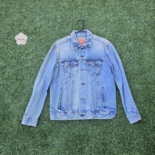 Levis mens trucker jacket - levis, mens's