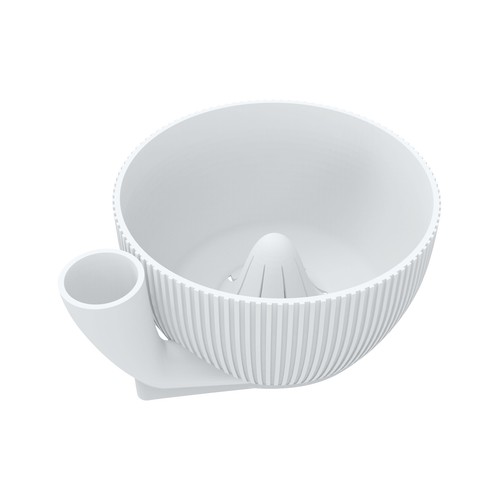 Berry washer bowl - bowl, with