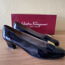 Salvatore Ferragamo Boutique