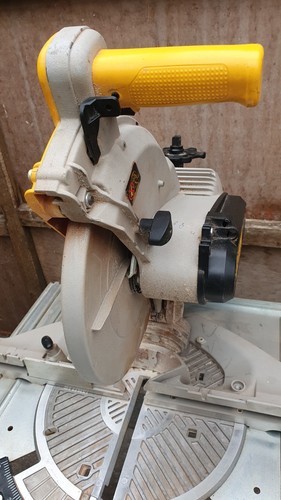 Dewalt dw743n type - dewalt,