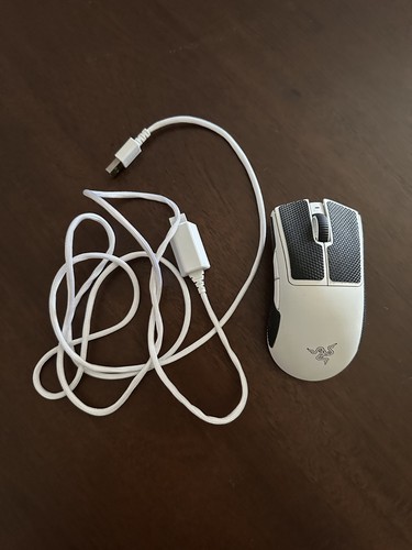 Razer deathadder pro - deathadder, v3