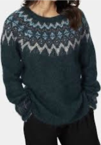 Brora mohair blend - blend, icelandic