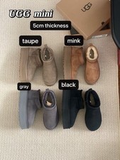 UGG Women‘s Classic Ultra