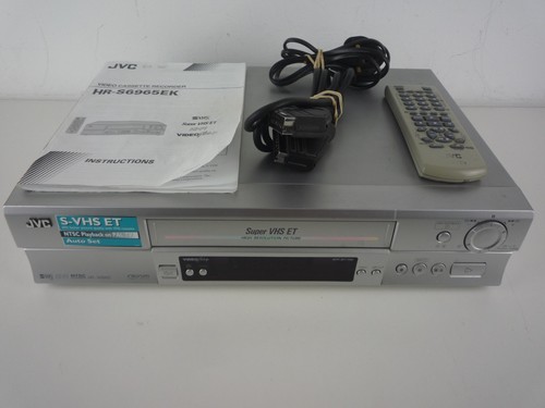 Vintage jvc s6965ek super - jvc,
