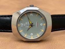 Rare Vintage Titoni Airmaster