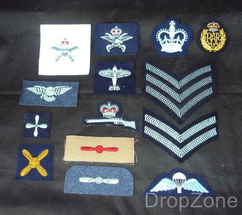 Raf royal air - air, force