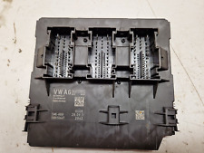 2011  VW PASSAT B7 1.6 DIESEL  BODY COMFORT CONTROL UNIT  MODULE  3AA937087C