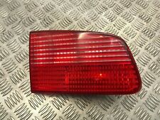 2007 SAAB 9-5 REAR LEFT INNER TAIL LIGHT GENUINE RHD