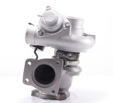 Turbocharger 49377-06000 Volvo