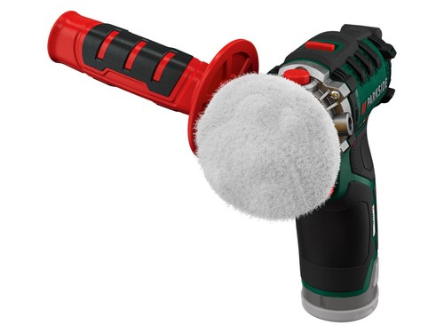 Parkside 12v cordless - parkside,