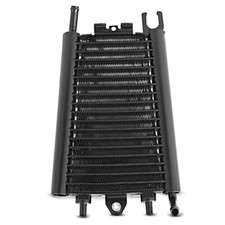 Radiator for Harley Heritage