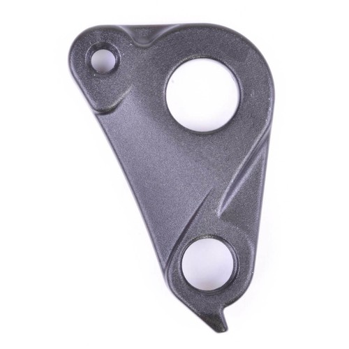 Derailleur hanger for