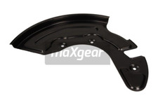 SPLASH PANEL, BRAKE DISC FOR