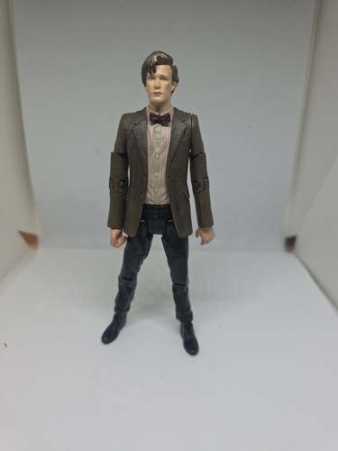Bbc doctor who - bbc, 11th