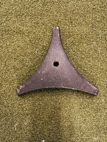 Omnimount style cast iron - style,
