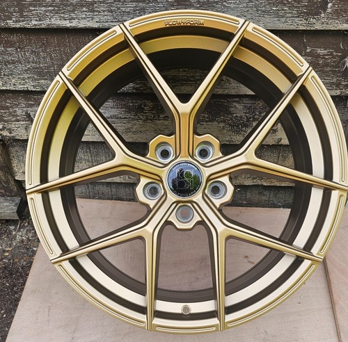 Koko alloy wheels - 19",