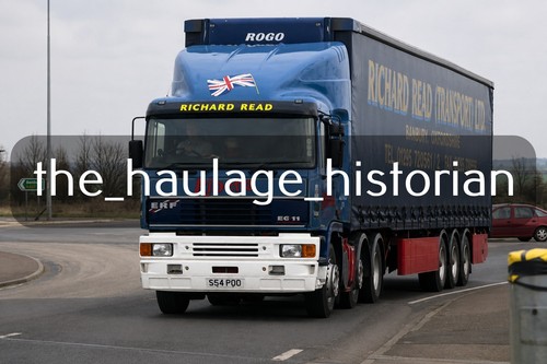 Thh truck photos - thh,