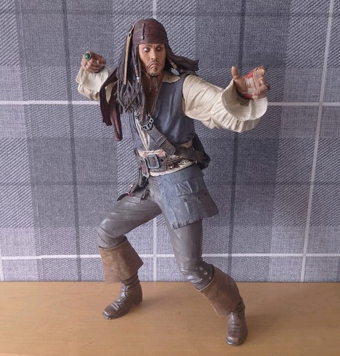 Very large pirates the - very, of