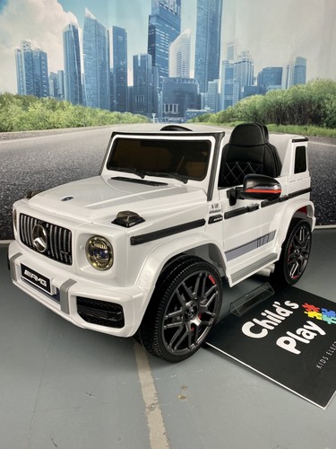 Kids g63 electric - g63, car