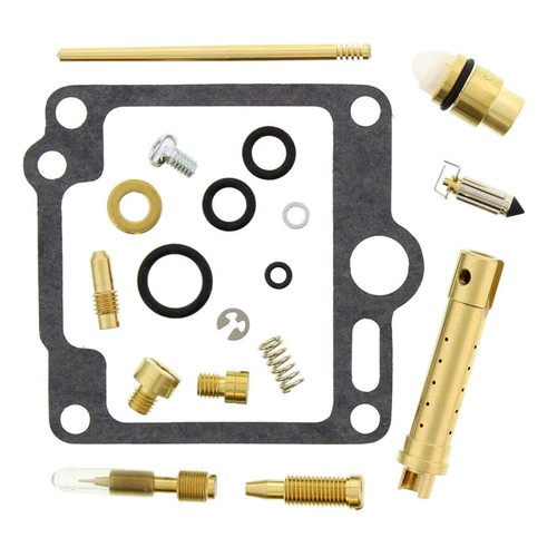 Carburetor revision kit jmp - revision,
