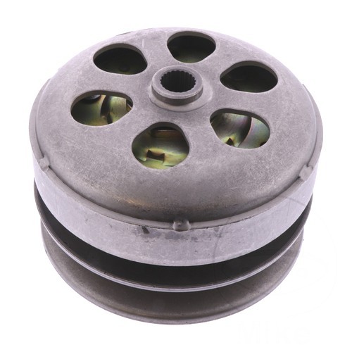 Centrifugal clutch unit - clutch, fits