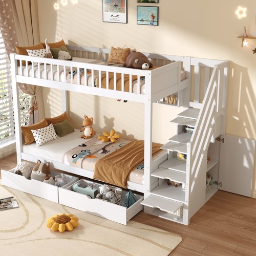 3ft single bunk - 3ft,