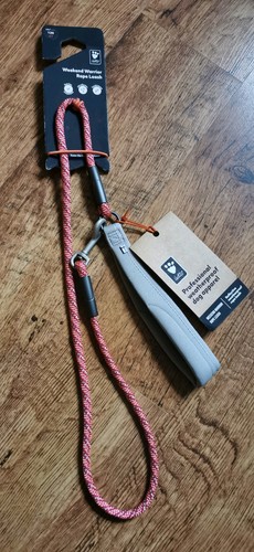 Hurtta weekend warrior rope - hurtta,