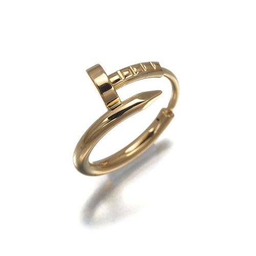 Auth cartier single earring - auth,
