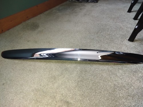 Mini r56 boot trunk lid - r56,