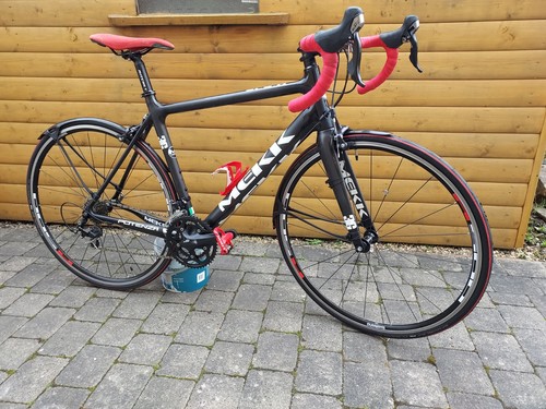 Full carbon road bike mekk - full,