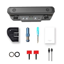 DOUBLE X0 Guitar Pickup Preamp