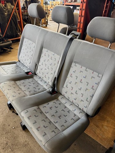 Transporter t6 shuttle - vw, t5
