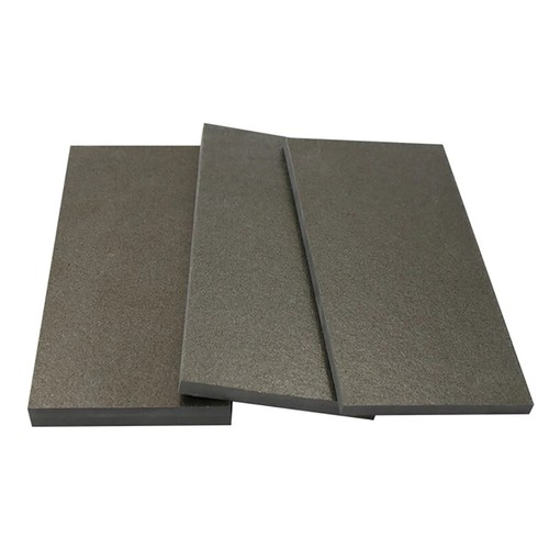 Mould heat shield sheet - mould, mold