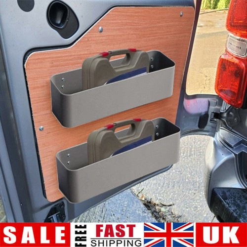 2pcs caravan motorhome storage - 2pcs,