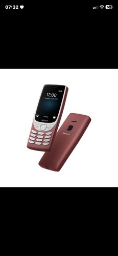 Nokia 8210 unlocked - nokia,