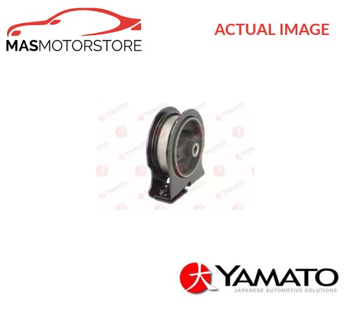 Engine mount mounting yamato - engine,