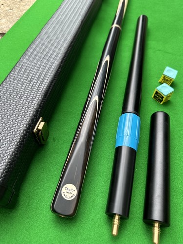 Taylor made snooker cue - taylor,