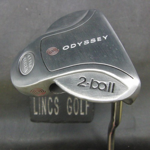 Odyssey white steel - white,