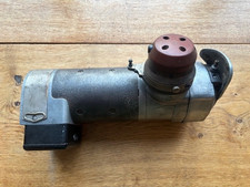 Lancia Lambda Bosch Magneto