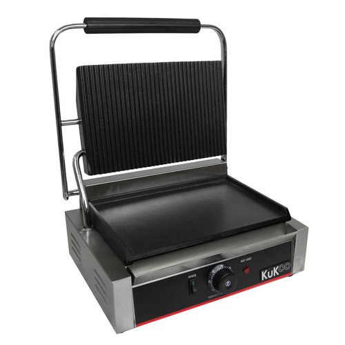 Panini maker grill - grill, press