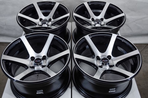 Kudo racing mystery 15x8 4x100 - kudo,