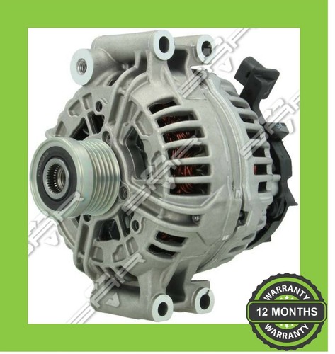 Alternator bmw series e81 - alternator, 1