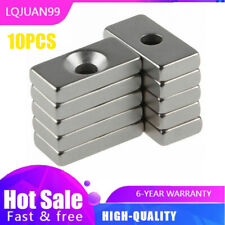 10PCS Super Strong Block