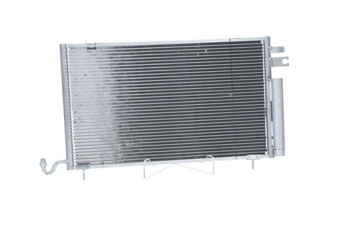 Genuine nrf condenser - nrf,