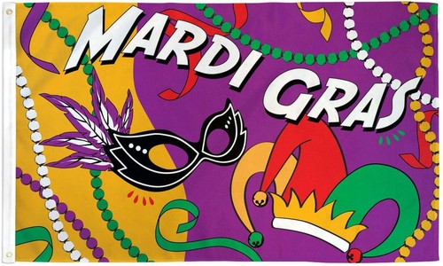 Mardi gras party - gras, party"