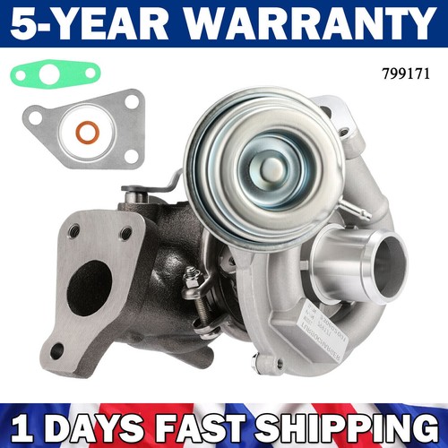 Turbocharger for vauxhall - turbocharger,