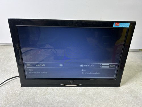 Alba led16911hd led tv - alba, hd